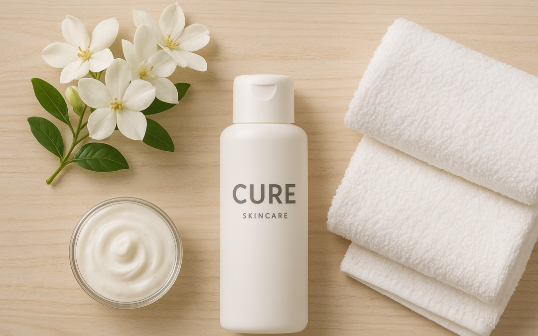 Bienvenida a tu nuevo espacio de belleza consciente